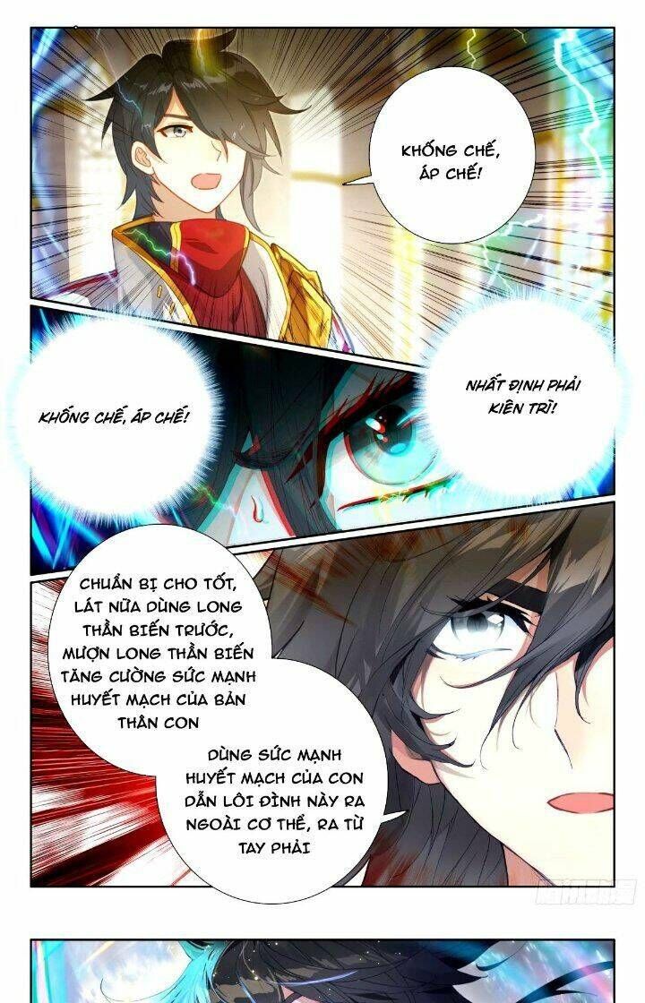 Đấu La Đại Lục 4: Chapter 429