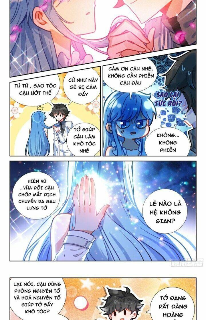Đấu La Đại Lục 4: Chapter 431