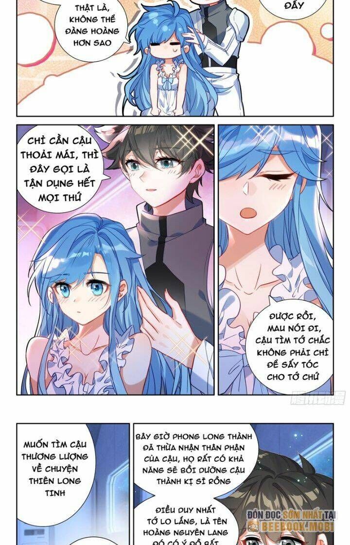 Đấu La Đại Lục 4: Chapter 431