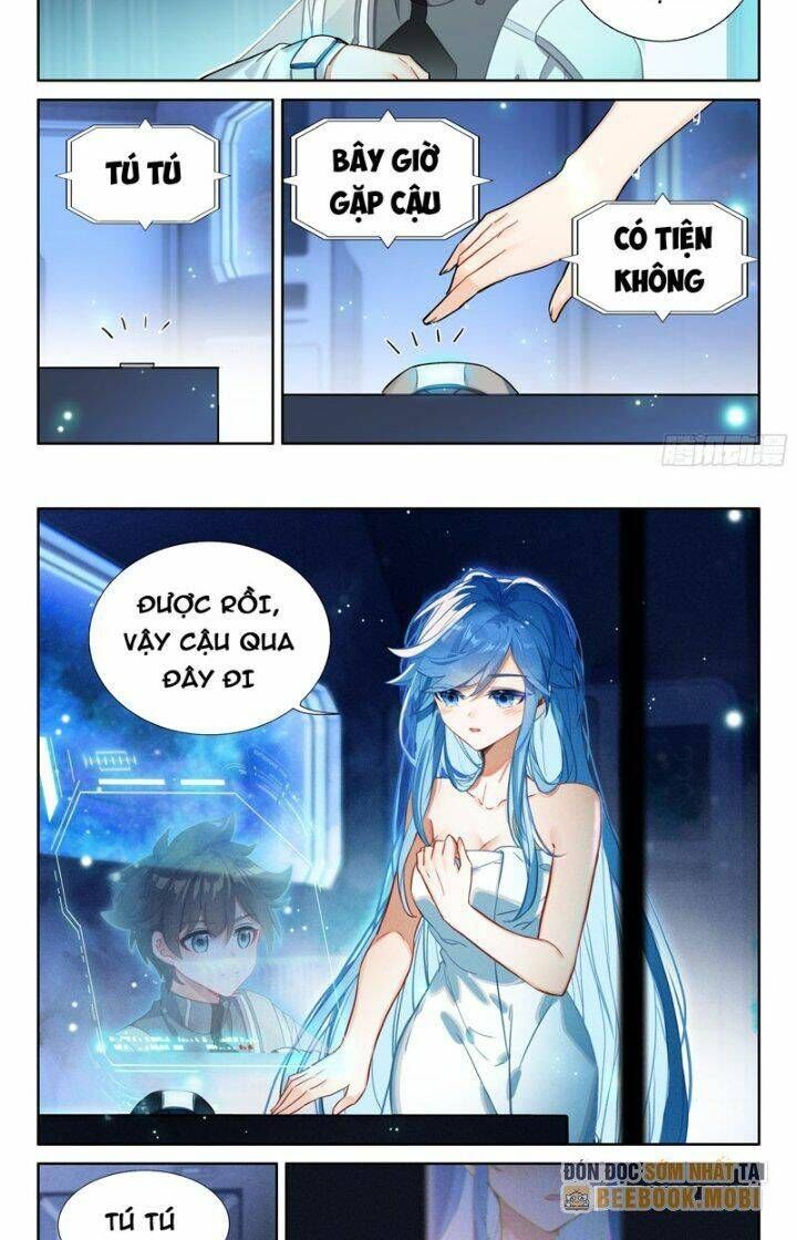 Đấu La Đại Lục 4: Chapter 431