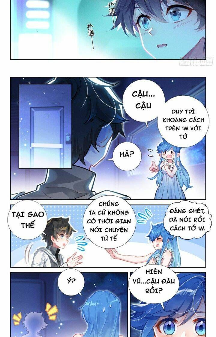 Đấu La Đại Lục 4: Chapter 431