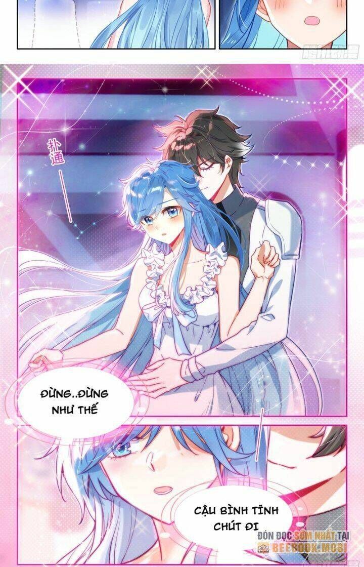 Đấu La Đại Lục 4: Chapter 431