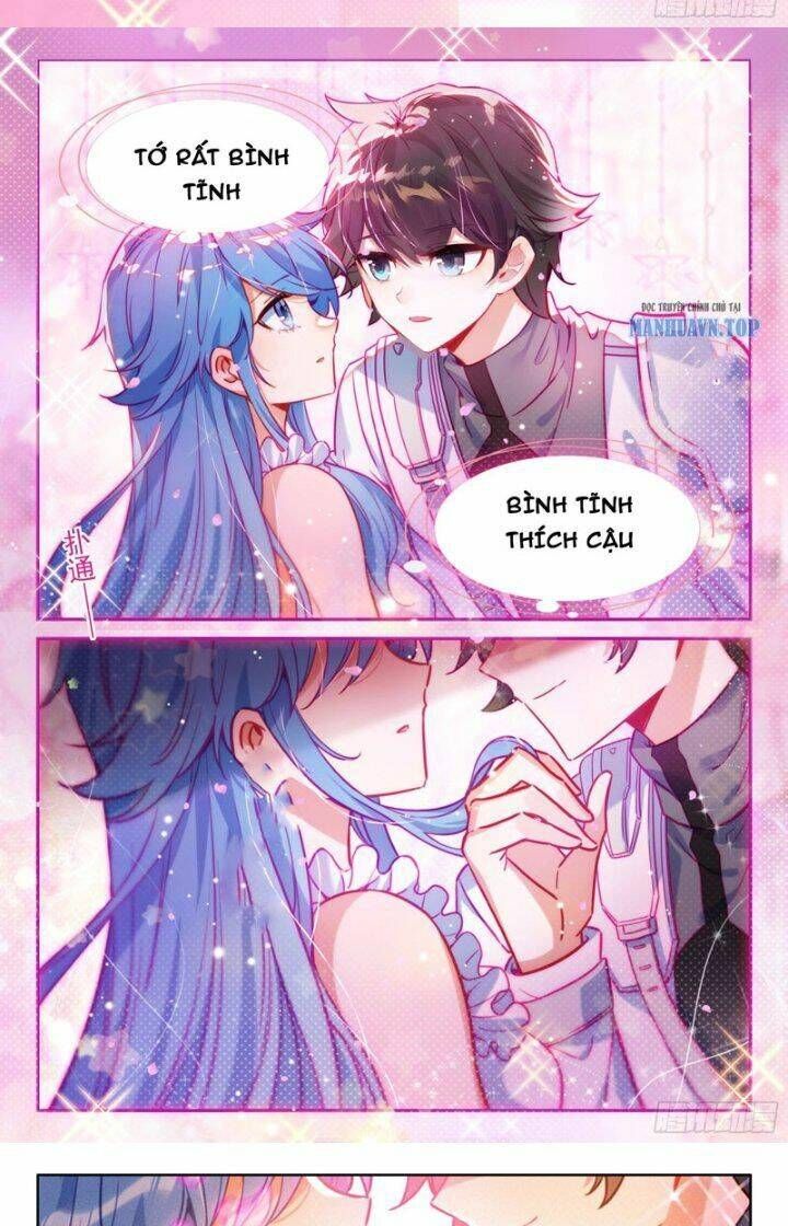 Đấu La Đại Lục 4: Chapter 431