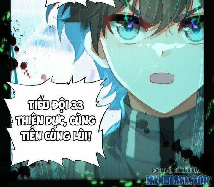 Đấu La Đại Lục 4: Chapter 432