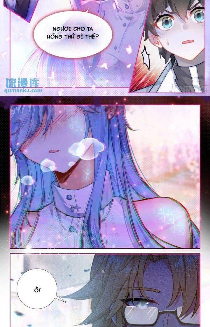 Đấu La Đại Lục 4: Chapter 434