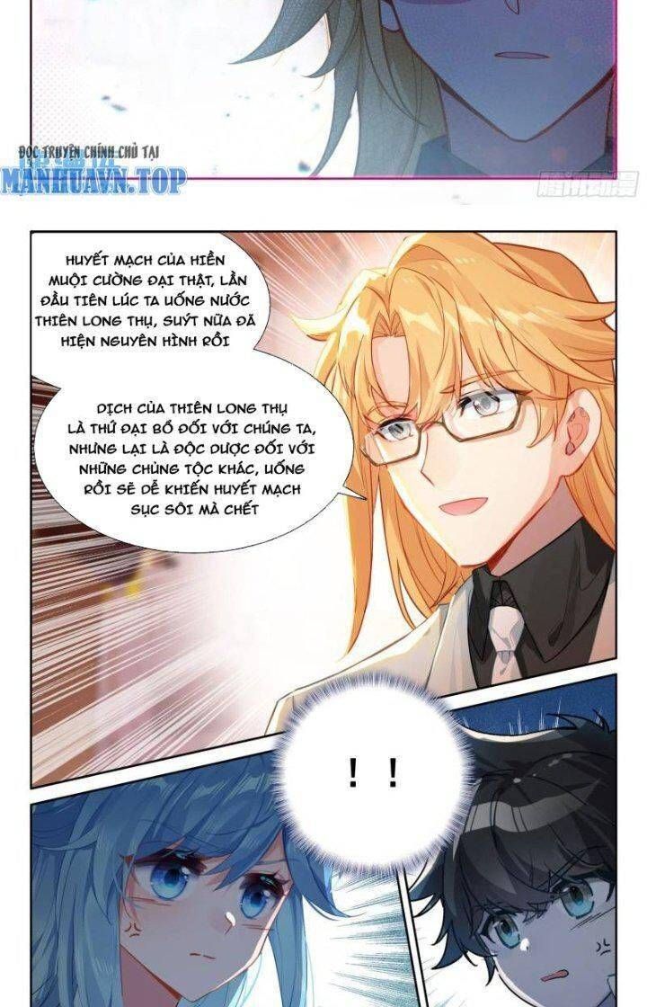 Đấu La Đại Lục 4: Chapter 434