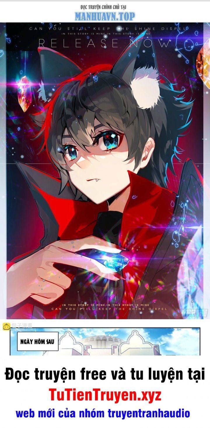 Đấu La Đại Lục 4: Chapter 435