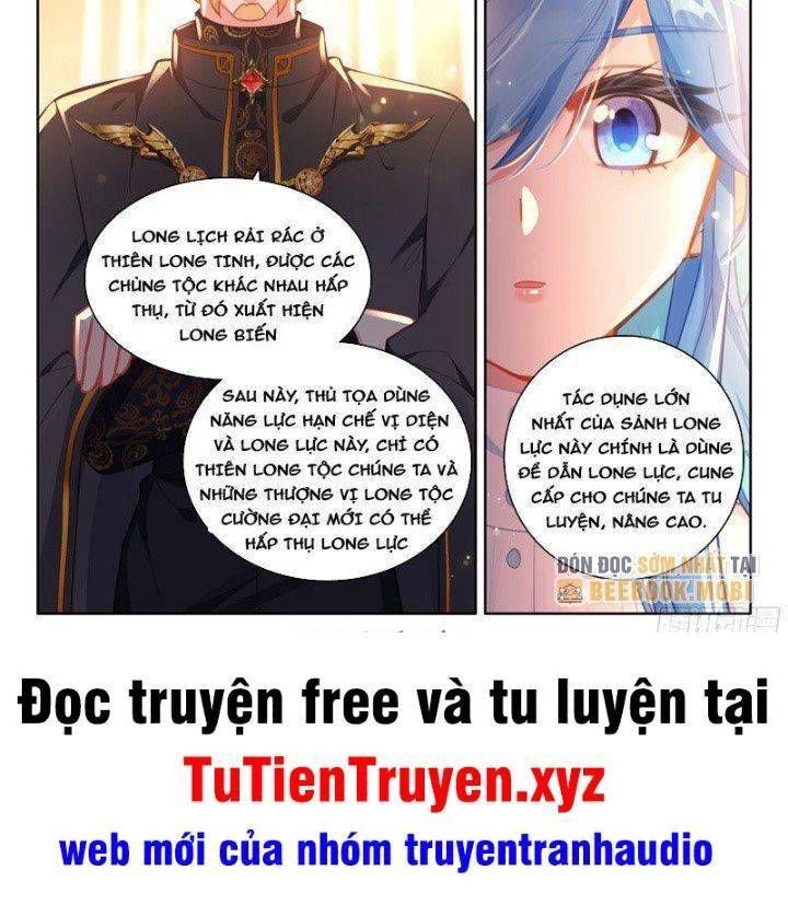 Đấu La Đại Lục 4: Chapter 435