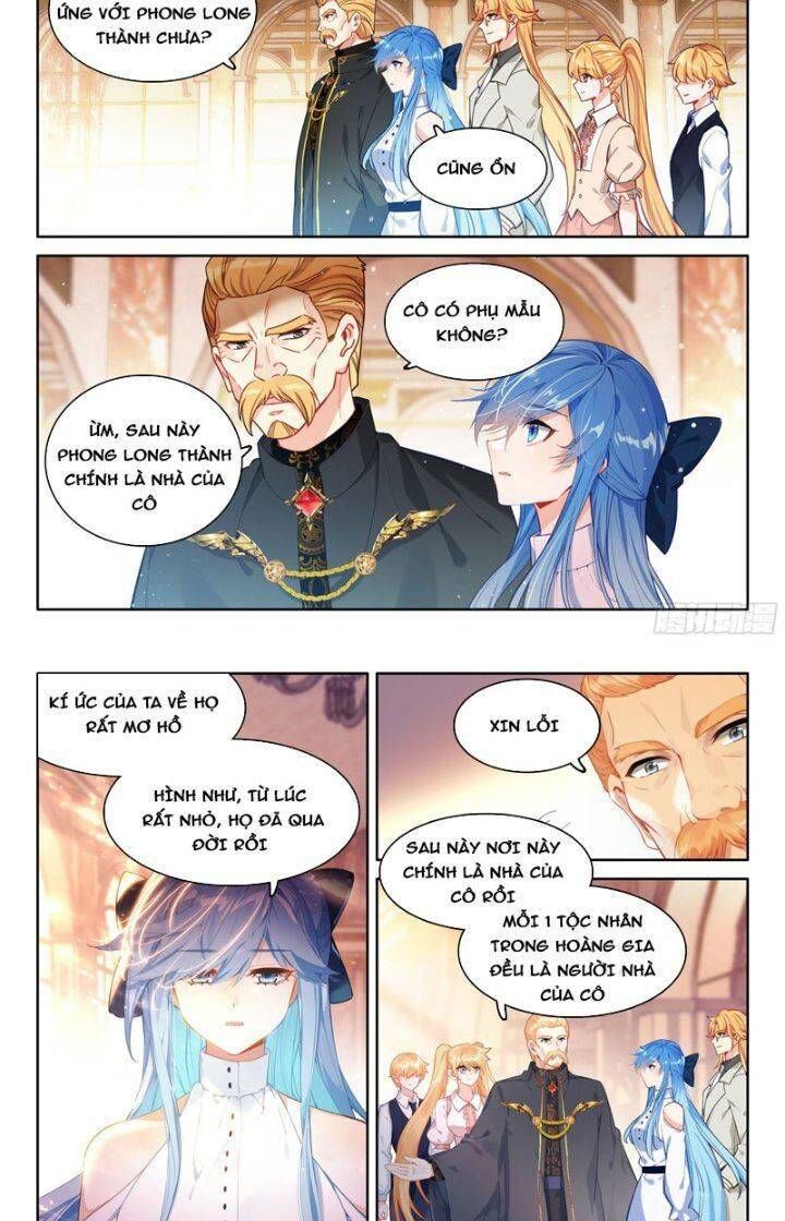 Đấu La Đại Lục 4: Chapter 435