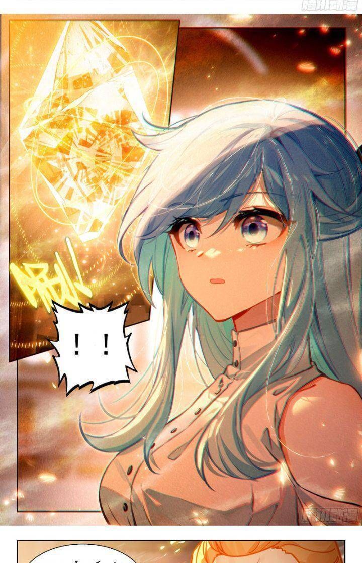 Đấu La Đại Lục 4: Chapter 436
