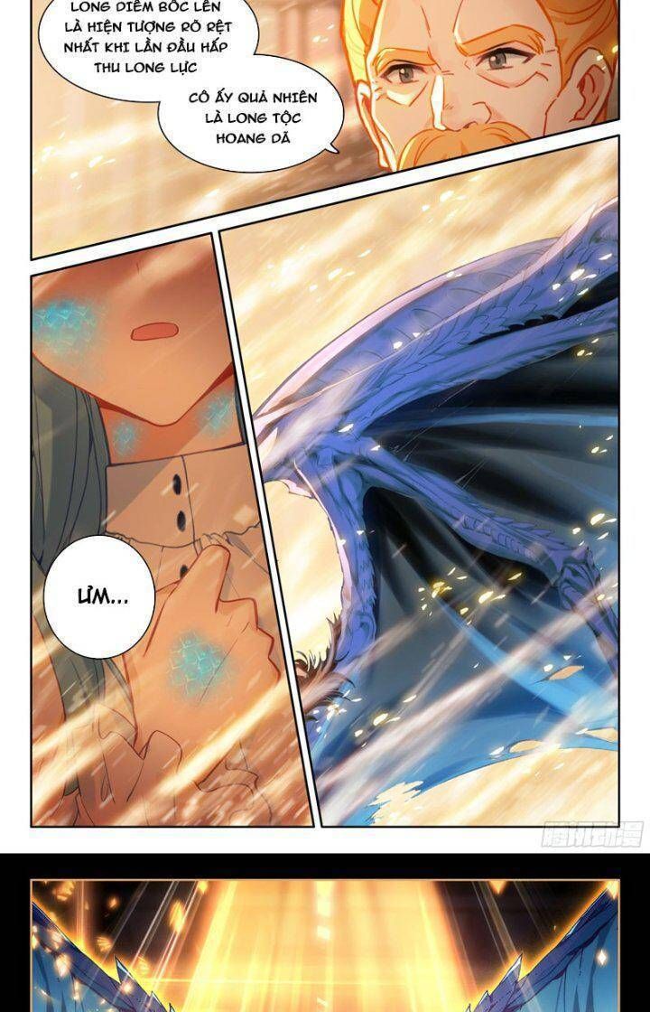 Đấu La Đại Lục 4: Chapter 436