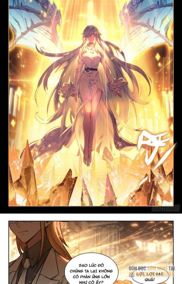 Đấu La Đại Lục 4: Chapter 436
