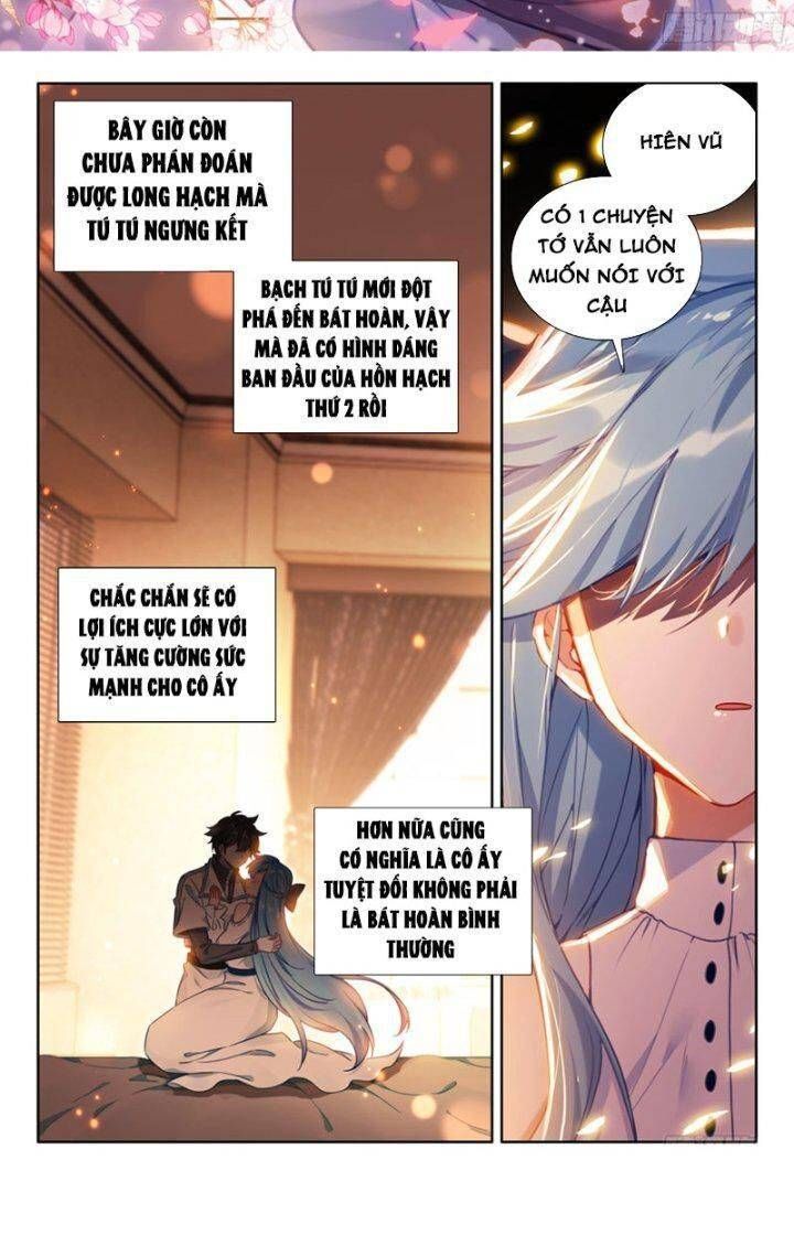 Đấu La Đại Lục 4: Chapter 438