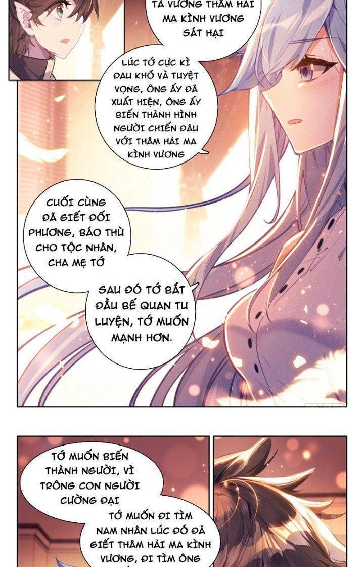 Đấu La Đại Lục 4: Chapter 438