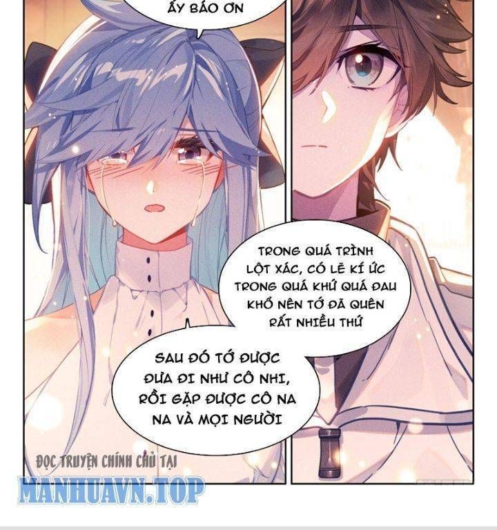 Đấu La Đại Lục 4: Chapter 438
