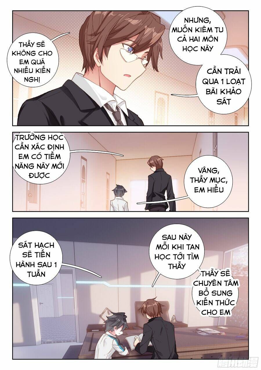 Đấu La Đại Lục 4: Chapter 44