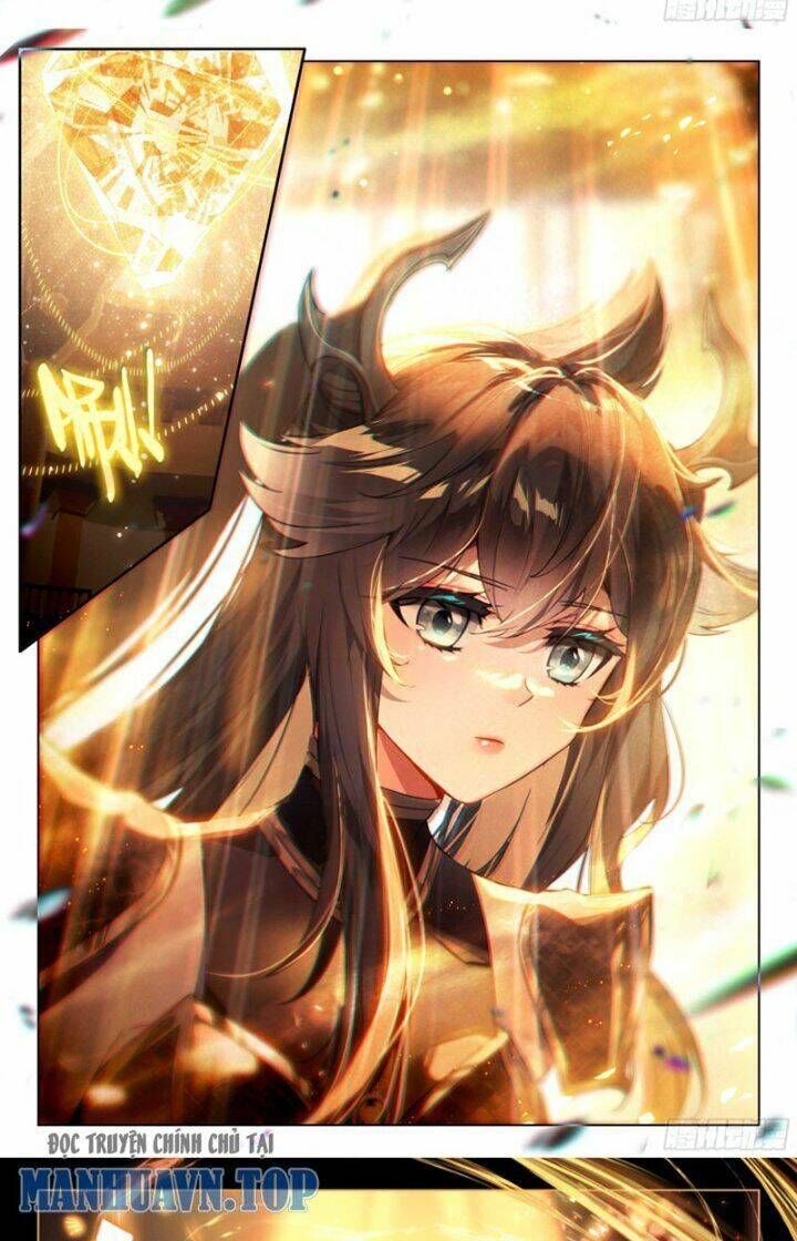 Đấu La Đại Lục 4: Chapter 440