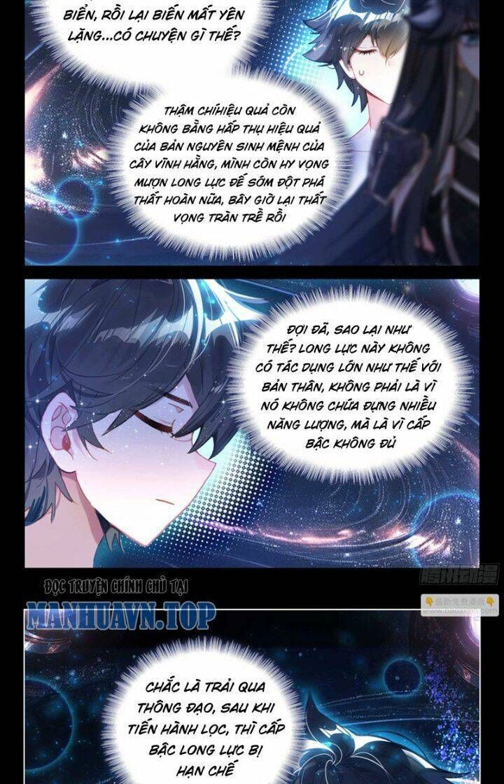 Đấu La Đại Lục 4: Chapter 440