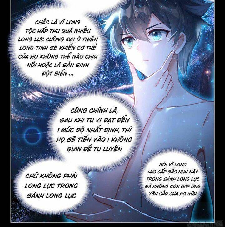Đấu La Đại Lục 4: Chapter 440
