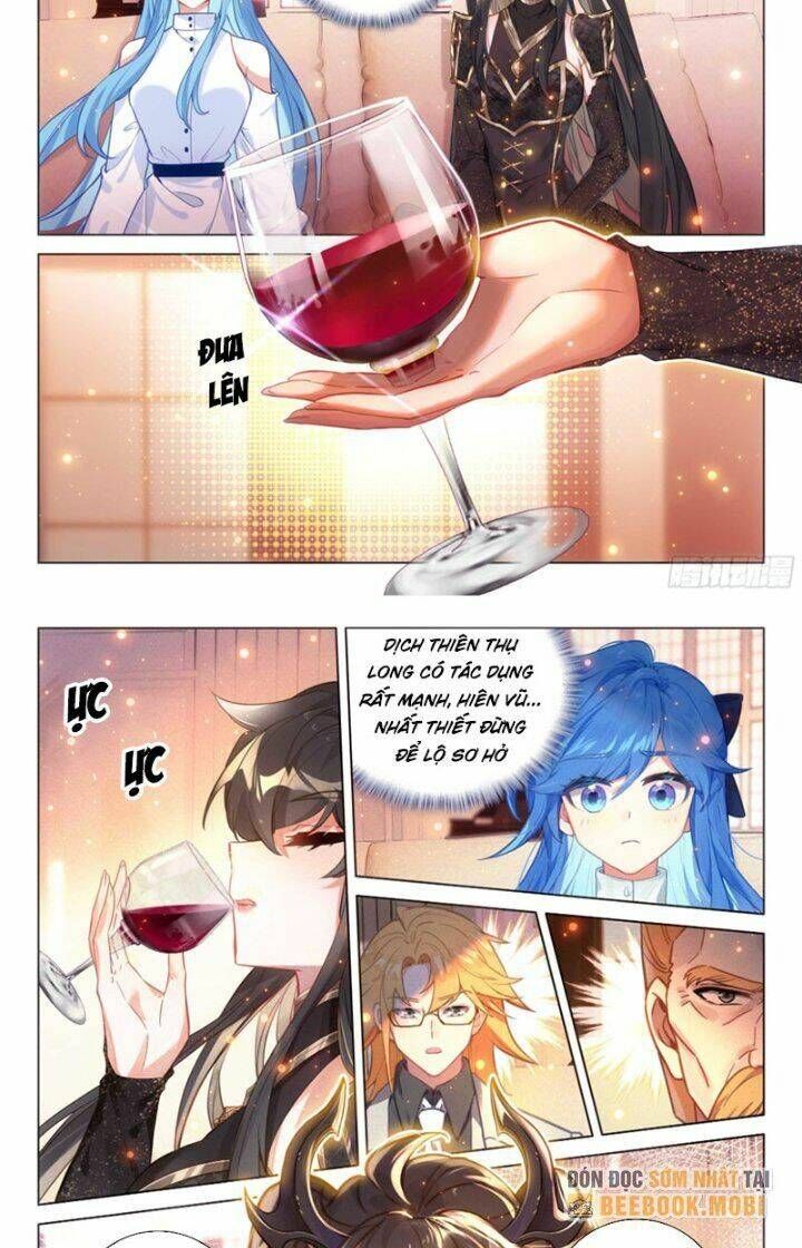 Đấu La Đại Lục 4: Chapter 440
