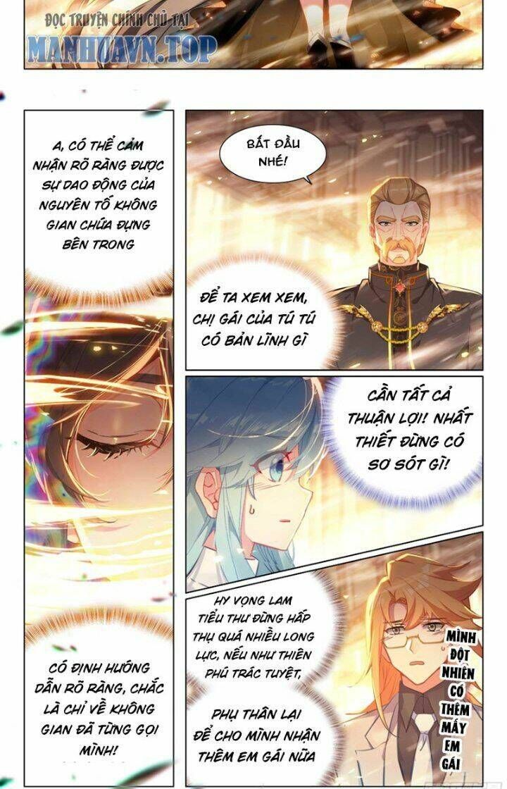 Đấu La Đại Lục 4: Chapter 440