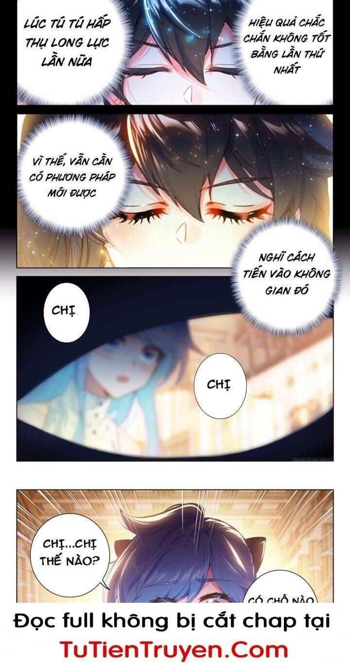 Đấu La Đại Lục 4: Chapter 441