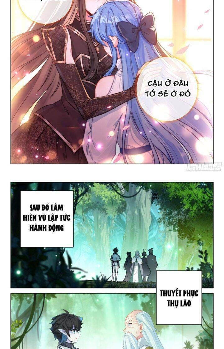 Đấu La Đại Lục 4: Chapter 441