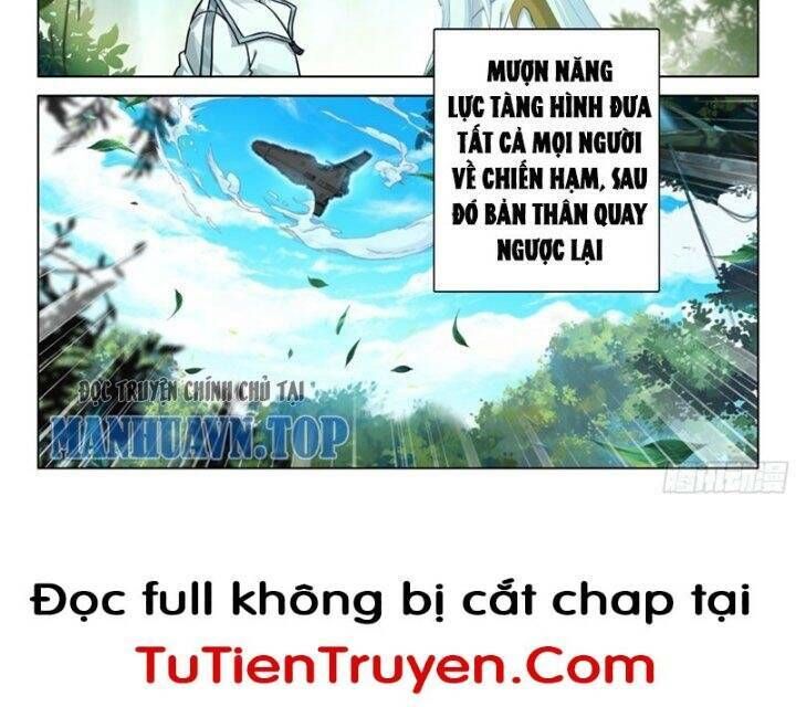 Đấu La Đại Lục 4: Chapter 441