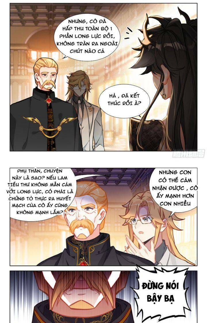 Đấu La Đại Lục 4: Chapter 441