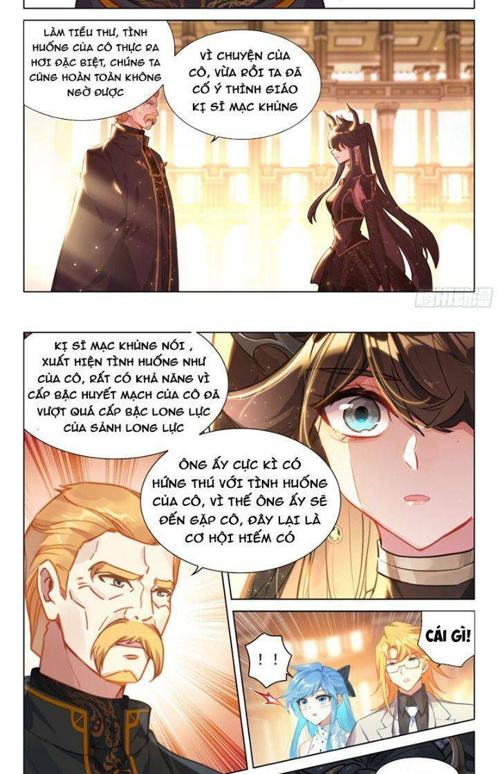 Đấu La Đại Lục 4: Chapter 441