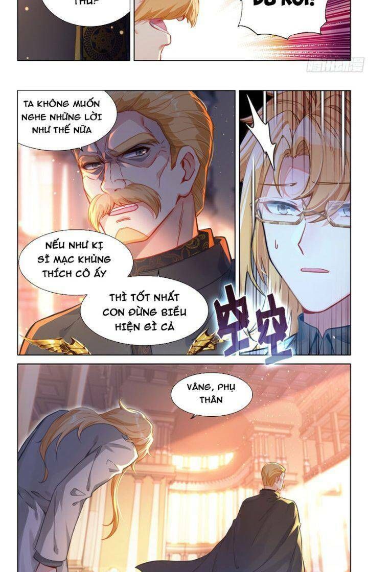 Đấu La Đại Lục 4: Chapter 441