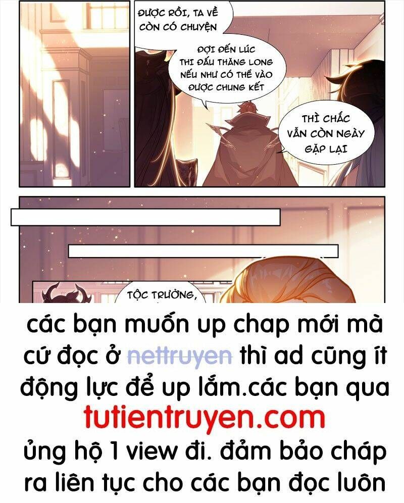 Đấu La Đại Lục 4: Chapter 443