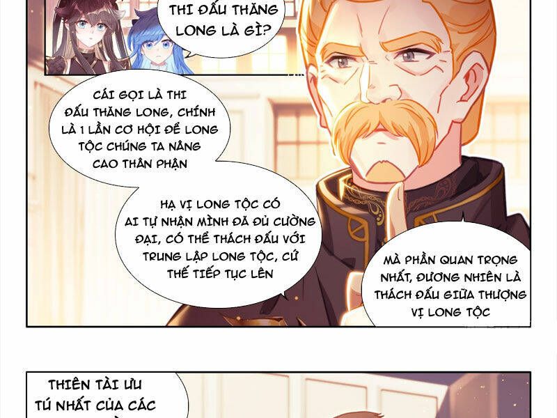 Đấu La Đại Lục 4: Chapter 443