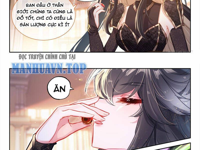 Đấu La Đại Lục 4: Chapter 443