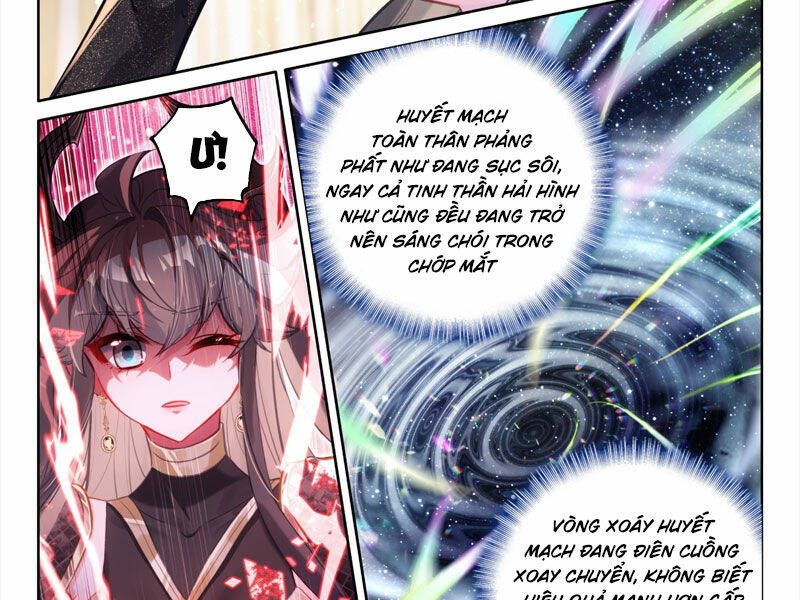 Đấu La Đại Lục 4: Chapter 443