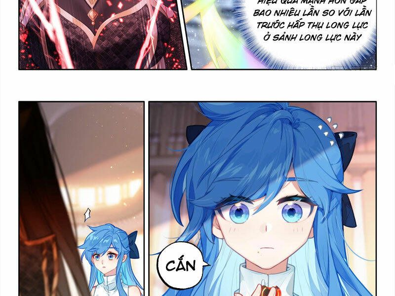 Đấu La Đại Lục 4: Chapter 443