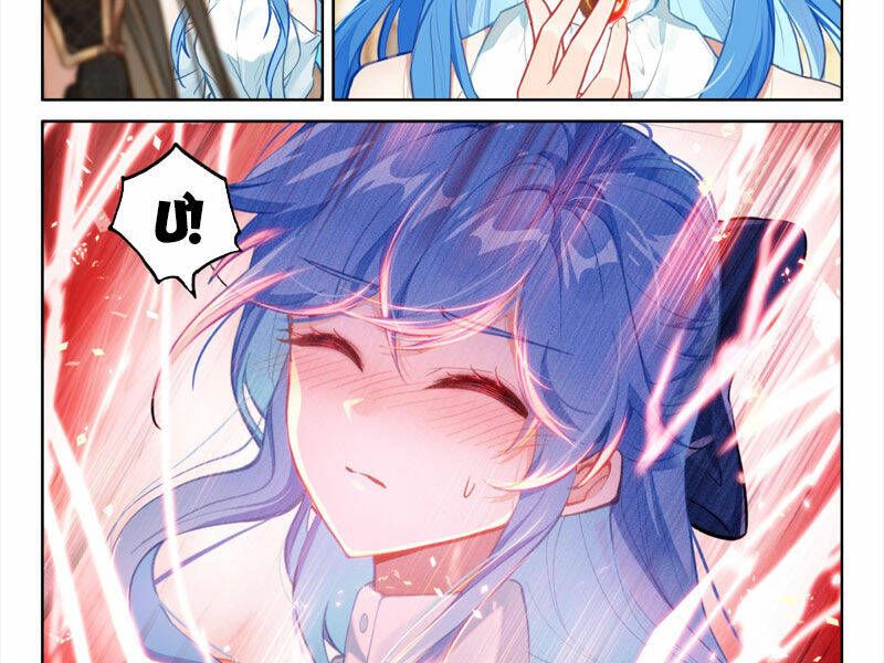 Đấu La Đại Lục 4: Chapter 443