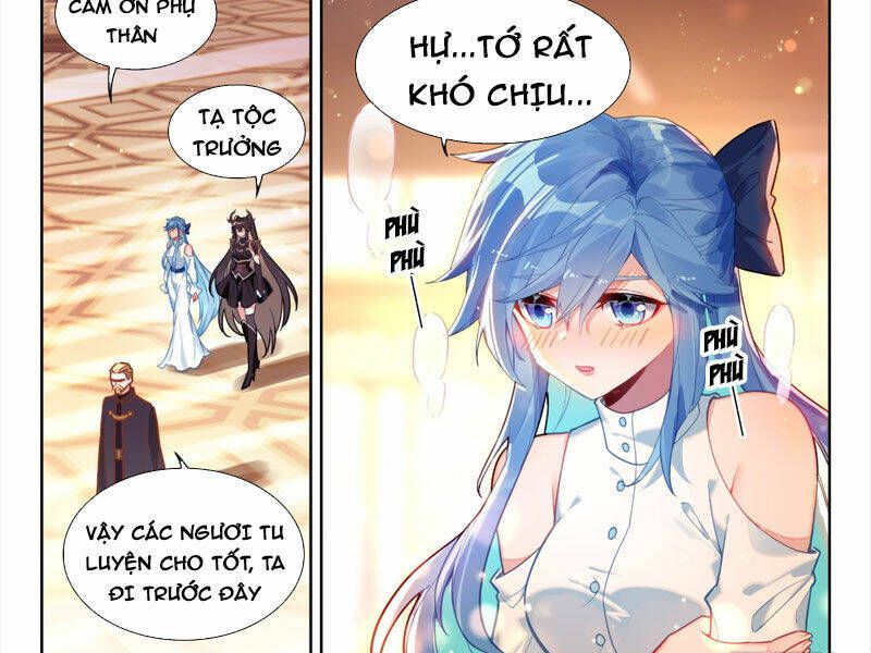Đấu La Đại Lục 4: Chapter 443