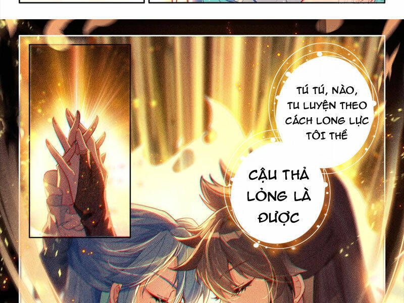 Đấu La Đại Lục 4: Chapter 443