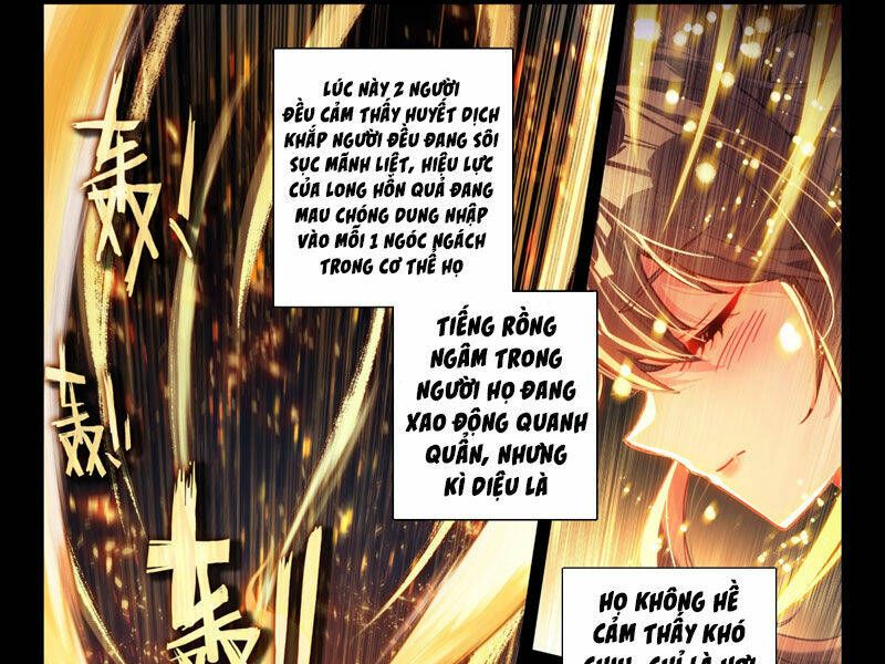 Đấu La Đại Lục 4: Chapter 443