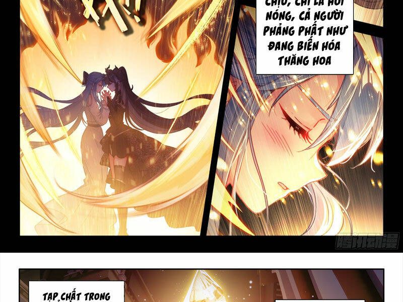 Đấu La Đại Lục 4: Chapter 443