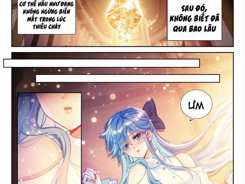 Đấu La Đại Lục 4: Chapter 443