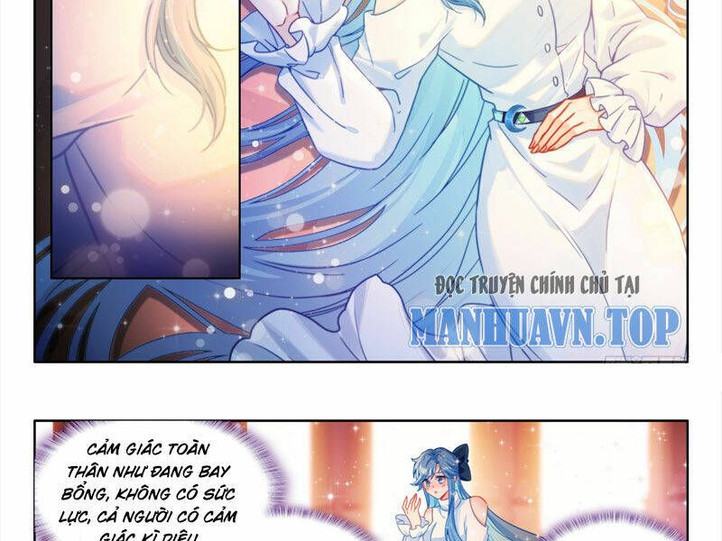 Đấu La Đại Lục 4: Chapter 443