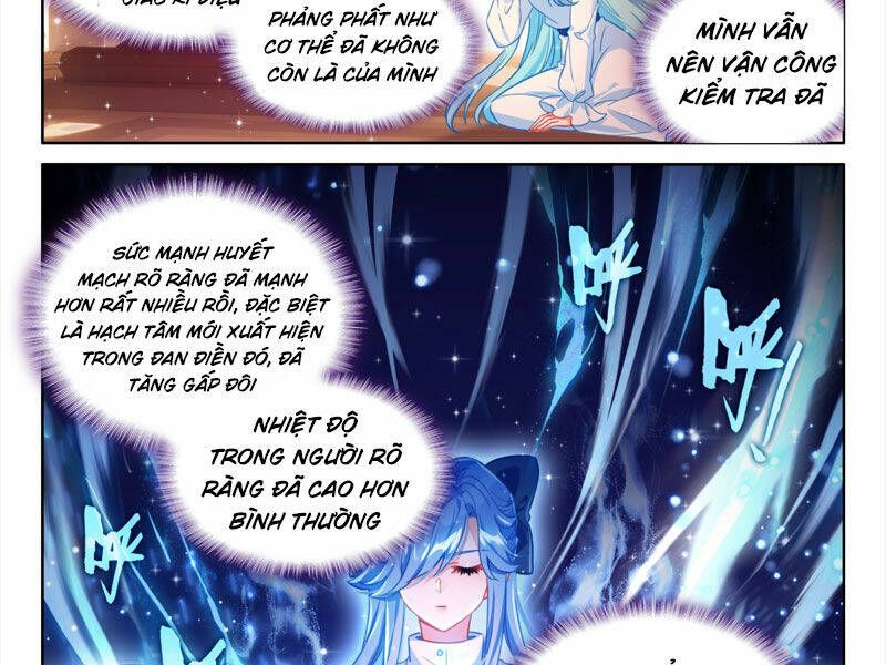 Đấu La Đại Lục 4: Chapter 443