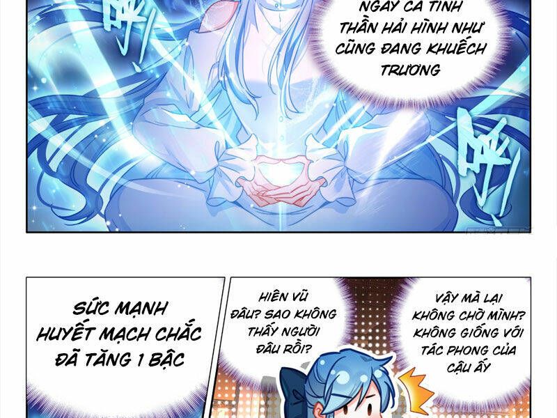 Đấu La Đại Lục 4: Chapter 443