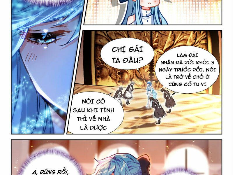 Đấu La Đại Lục 4: Chapter 443