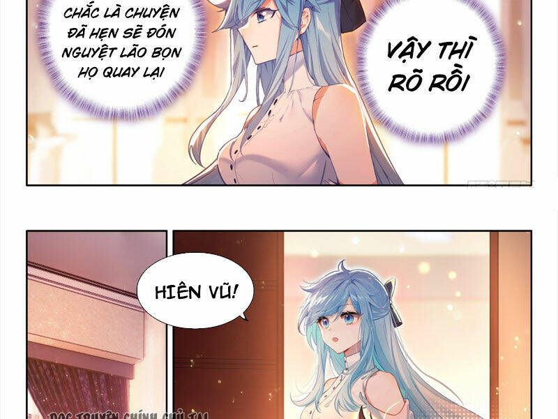 Đấu La Đại Lục 4: Chapter 443