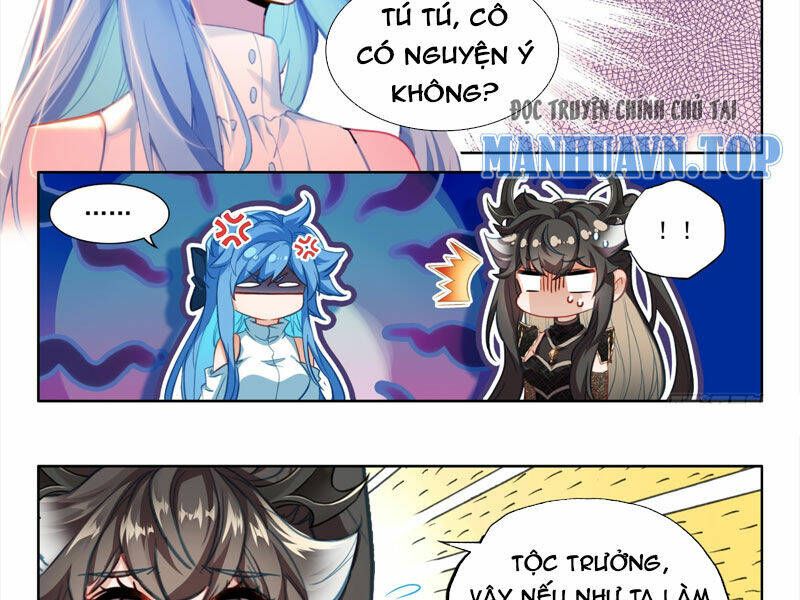 Đấu La Đại Lục 4: Chapter 443