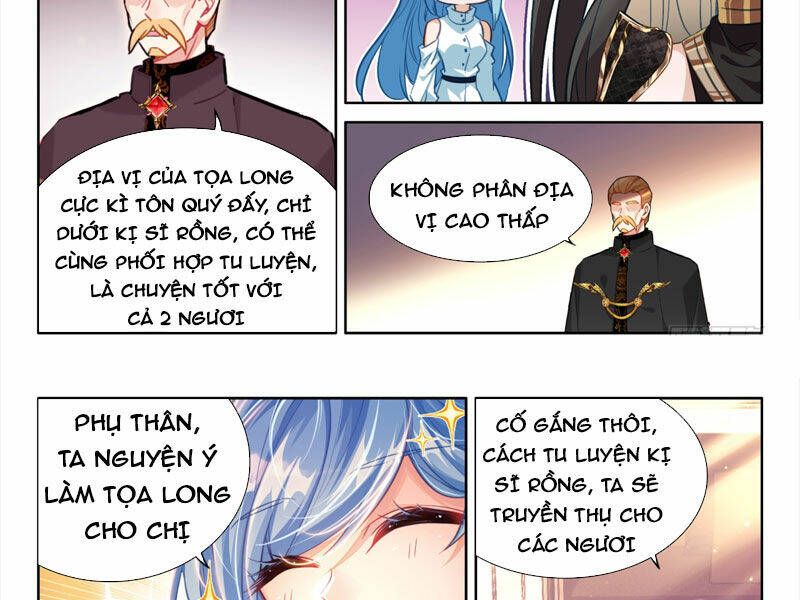 Đấu La Đại Lục 4: Chapter 443