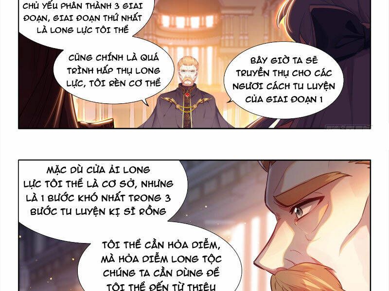 Đấu La Đại Lục 4: Chapter 443